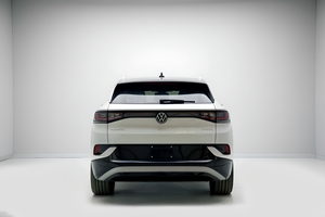 โฟล์คสวาเกน ไอดี.4 ครอซ ปี 2024 - Product Image 2