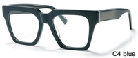 YD1210 nouveau modèle en gros acétate de marque montures de lunettes optiques de haute qualité montures de lunettes lunettes de luxe