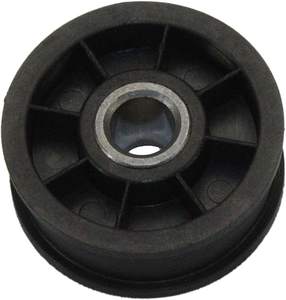 Conjunto de Rodillo de Tambor para Secadora de Alta Calidad Y54414, Polea Tensora 40111201, Correa de Tambor 37001042 y Rodillo de Soporte de Tambor - Product Image 3