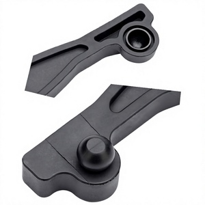 Pièce de rechange en plastique pour le bras rotatif de la soupape de régulation du collecteur d'admission Chevrolet 55570283 - Product Image 4
