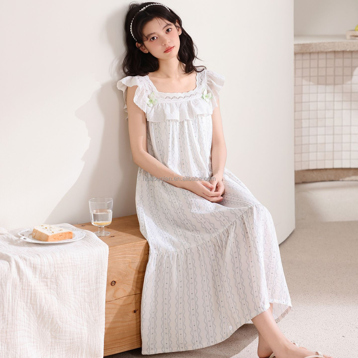 Sexy Nighty Designs Photos - Elegant & Seductive Solutions