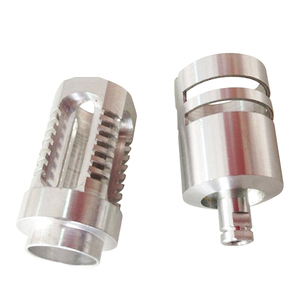 Raipd Gia Công Dịch Vụ Máy CNC Mô Hình Gia Công - Product Image 2