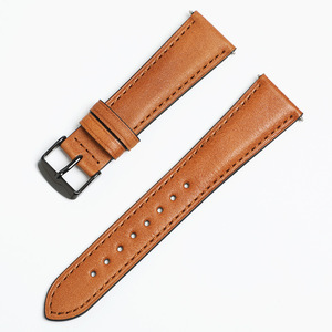 <span class=keywords><strong>Bracelet</strong></span> universel en <span class=keywords><strong>cuir</strong></span> pour montre <span class=keywords><strong>Seiko</strong></span>, style rétro, en <span class=keywords><strong>cuir</strong></span> de veau, pour Rolex, 20/22 mm, pour hommes et femmes - Product Image 6