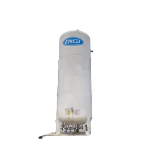 液体二酸化炭素貯蔵タンク20立方垂直中国工場直販