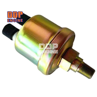 Sensor de Presión del Motor Diésel 3967251 C396725 para Maquinaria de Construcción, Compatible con 6CT 4BT 6BT ISBe150 ISBe220 ISLe310