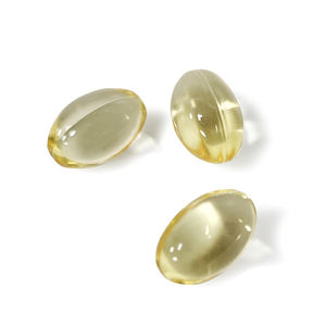 שמן דגים כמוסות סוכות 500 מ "ג 1000 אומגה טבעוני 3 שמן דגים כמוסות שמן דגים - Product Image 4