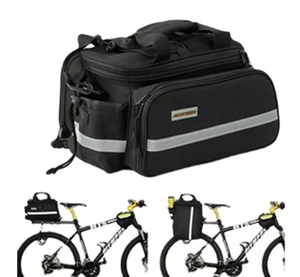 <span class=keywords><strong>Borsa</strong></span> pieghevole per <span class=keywords><strong>bicicletta</strong></span> da montagna in 2022 - Product Image 2