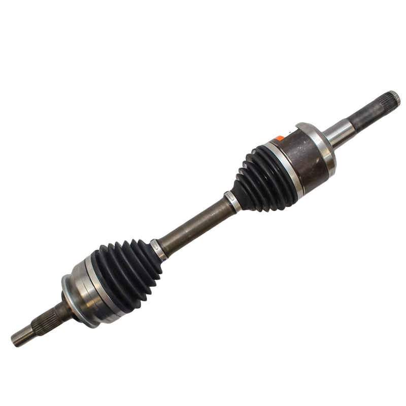 あ2点 Auto Parts - Front Right Passenger Side CV Axle Shaft for