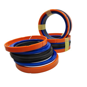 Grúa excavadora TPM DAS KDAS ZW tipo compacto, sello hidráulico, buen precio - Product Image 5