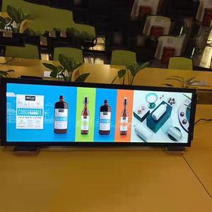 Display LCD TFT BOE de 29 Polegadas DV290FBM-N10 com Resolução de 1920x540 e Brilho de 700 Nit para Sinalização Digital - Product Image 6