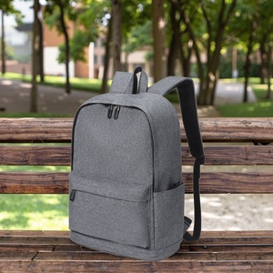 Zaino Unisex Heritage 25L Leggero in Nylon Morbido a Rete con Chiusura a Cerniera, Colore Marrone Chiaro/White Summit - Product Image 4