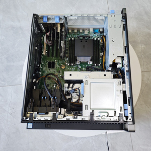 เวิร์กสเตชันแบบทาวเวอร์ประสิทธิภาพสูง T5820 พร้อมซีพียู Xeon W-2223 แรม 32GB 3200R ฮาร์ดดิสก์ SSD 512GB พร้อมการ์ดจอ RTX3090-24G ความเร็ว 3.6GHz - Product Image 5