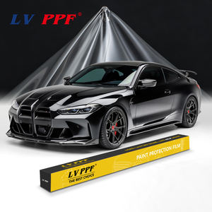Luxury Clear Window tinta Free campione PPF pellicola protettiva Anti-graffio <span class=keywords><strong>corpo</strong></span> TPU vetro di controllo <span class=keywords><strong>solare</strong></span> per auto - Product Image 6