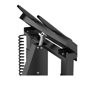 Gran oferta de 2025, armario para sala de estar y cama, soporte de elevación de <span class=keywords><strong>TV</strong></span> emergente motorizado para muebles de hogar inteligente - Product Image 4