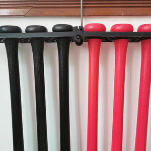 屋外スポーツ野球バットプロスポーツ野球バットカスタムロゴ - Product Image 5