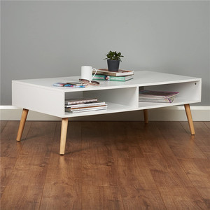 Trunk Box Shops Banc décoratif Haut-parleur Table basse à couverture rigide turque naturelle - Product Image 3