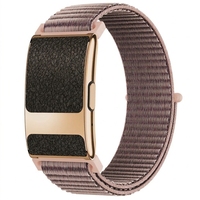 Bracelet intelligent sans écran TK35PRO, moniteur de fréquence cardiaque ECG, suivi de la pression artérielle, bracelet de fitness pour Android