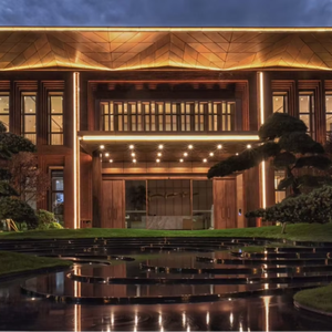 Diseño interior terapéutico para centros de bienestar, utilizando principios biofílicos, diseños sensoriales y visualización 3D - Product Image 3