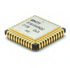 Repetidor MLVDS 1:4 Anti-Radiación B91M125RFC - Product Image 2