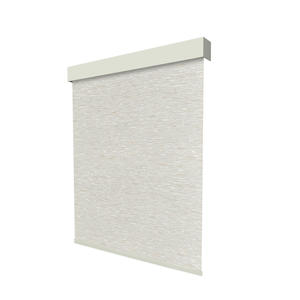 Persianas Enrollables Motorizadas Opacas Inteligentes con Control Remoto <span class=keywords><strong>Google</strong></span>, Impermeables, Protección UV, Componentes para una Fácil Instalación - Product Image 3