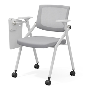 Có thể gập lại cuộc họp đào tạo ghế phòng sinh viên đại học nghiên cứu ghế sinh viên gấp lớp học Ghế Trường bán buôn - Product Image 4