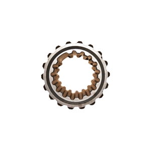 Pièces de transmission de camion de haute qualité 12JS160T-1701118-1 Manchon coulissant d'arbre de 3/4 pouces pour Sinotruk Howo - Product Image 2