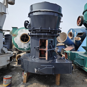 YYYYTM เครื่องบดหินปูนแรงดันสูง65สำหรับเรย์มอนด์โรงเลื่อยโดโลไมต์ซีเมนต์หินปูนแนวตั้ง - Product Image 4