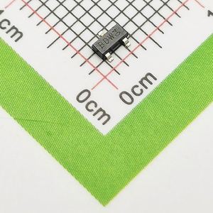 brand-new & original BCW61D,215 SOT-23 Transistors Transistors BJT, FET 250mW 32V 100mA PNP - Product Image 1