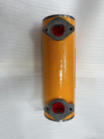 Refroidisseur d'huile moteur de rechange 6N7057 6N9851 2W8655 2W9979 2W9978 pour moteur Caterpillar 3304 3306 3176 Bulldozer D5 D6D D7G