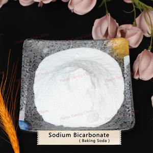 <span class=keywords><strong>Bicarbonate</strong></span> de soude de qualité alimentaire, prix compétitif, non destiné à la fabrication de médicaments, uniquement pour l'alimentation. - Product Image 6