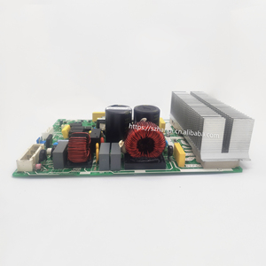Placa base original a estrenar de unidad exterior multiconectada de CA <span class=keywords><strong>central</strong></span> de <span class=keywords><strong>para</strong></span> piezas de <span class=keywords><strong>aire</strong></span> acondicionado Midea - Product Image 2