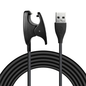 แท่นชาร์จแม่เหล็กซูนโต 7 สาย USB ยาว 1 ม. พร้อมตัวนำทองแดงบริสุทธิ์และอุปกรณ์เสริมทดแทนปลอกหุ้ม PVC แบบถัก - Product Image 3