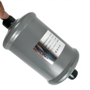 Precio de fábrica chino compresores de tornillo filtro de aceite externo 30GX417133E para compresores de tornillo 30HXC/HXY