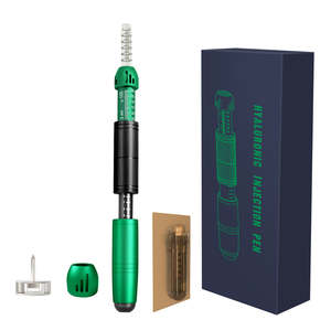 Dispositivo de hidratación ultrasilencioso para masaje facial, instrumento de infusión facial, instrumento de atomización de nuevo modelo de salón de belleza - Product Image 4