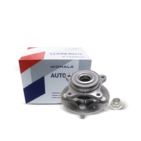 Roulement de moyeu d'essieu avant LR014147, prix usine pour Land Rover Discovery 3, Discovery 5, Range Rover