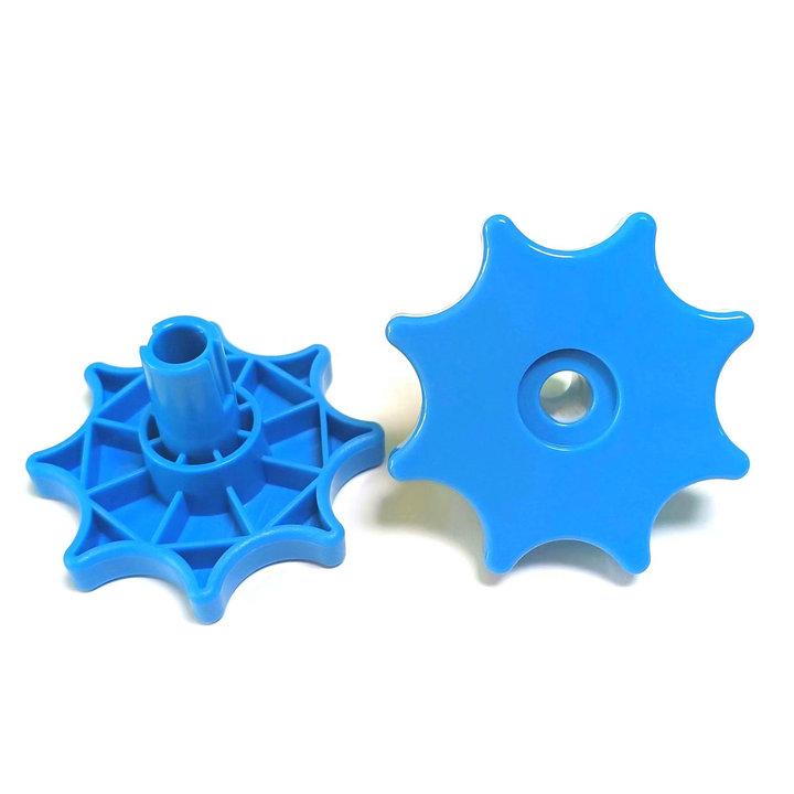 Verified Factory Customized New Products Manufactured with PVC ABS PP