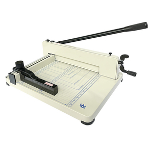 Coupe-<span class=keywords><strong>papier</strong></span> <span class=keywords><strong>A4</strong></span> A3, coupe-<span class=keywords><strong>papier</strong></span> manuel robuste pour l'école/le bureau, coupe-<span class=keywords><strong>papier</strong></span> personnalisé - Product Image 1