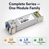 Équipement de Fibre Optique Module SFP 10G GPON Fibre Optique Module Optique SFP Transceiver Optique FTTH SFP PON 800G 100G