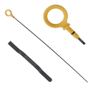 Varilla de nivel de aceite del proveedor mayorista del mercado de accesorios de alta calidad para Volksw-agen Polo 03e115611d - Product Image 3
