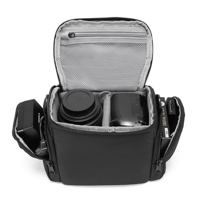 Carden D11 Waterproof Portable Mirrorless Camera Shoulder Bag for Sony DSLR Lightweight Drop Shipping Promotional Backpack