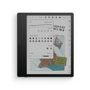 Tablet Educativa de 10.3 Pulgadas con Tecnología de Tinta Electrónica, Android 14, 4GB de RAM y 32GB de Almacenamiento - Product Image 1