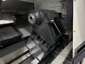 Hardford fanuc hệ thống nghiêng giường <span class=keywords><strong>CNC</strong></span> <span class=keywords><strong>Lathe</strong></span> tck1000dy hiệu quả cao <span class=keywords><strong>CNC</strong></span> máy tiện Chất lượng cao <span class=keywords><strong>CNC</strong></span> máy tiện - Product Image 5