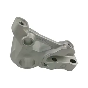 Acero inoxidable Oem Precisión Aluminio Cnc Mecanizado personalizado Fresado Torneado Piezas Servicio Fabricante para Cnc