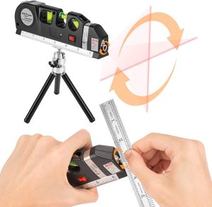 Kit de ligne multifonctionnel avec support triangulaire - Modèle LEVELPRO3 7"L x 2.3"W pour accrocher des tableaux, des armoires, des murs, des triangles - Product Image 6