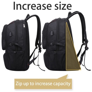 <span class=keywords><strong>Sac</strong></span> <span class=keywords><strong>à</strong></span> <span class=keywords><strong>dos</strong></span> grande capacité pour <span class=keywords><strong>homme</strong></span>, en tissu Oxford, de haute qualité, multifonction, pour voyage et extérieur, <span class=keywords><strong>70L</strong></span>, nouvelle collection 2020 - Product Image 2