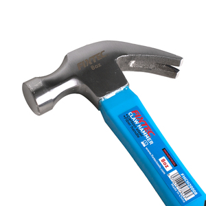 Outils à main de construction FIXTEC, manche en fibre de verre 27mm/29mm, type britannique FHCH20027/FHCH20029 - Product Image 3