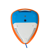 Ensemble de plongée miniature Lieyu 15M, compresseur de plongée sous-marine pour 7-10 heures, équipement de ventilation pour deux personnes