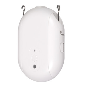 มอเตอร์ม่านอัจฉริยะแบบใช้แบตเตอรี่ ควบคุมด้วยเสียงผ่านแอป Tuya รองรับ WiFi รับน้ำหนักได้ 8 กก. พร้อมอุปกรณ์เสริมสำหรับม่าน ลดราคาพิเศษ - Product Image 1