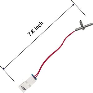 Pièces de sécheuse de haute qualité 6323EL2001B ensemble de thermistance de sécheuse avec faisceau de câbles <span class=keywords><strong>pour</strong></span> séchoirs à L-G 6323EL2001B - Product Image 4