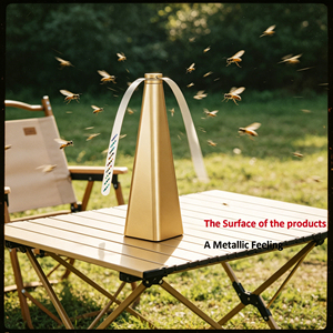 Ventilador Repelente de Insectos OEM, Ventilador Repelente de <span class=keywords><strong>Mosquitos</strong></span>, Mantiene Alejadas a las Moscas de Picnics, Barbacoas y Fiestas, Ventilador Portátil Antimosquitos para Exteriores - Product Image 2